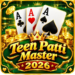 Teen Patti Master 2026